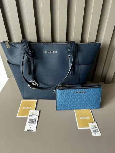 Conjunto novo e original Michael Kors como fotos em Curitiba
