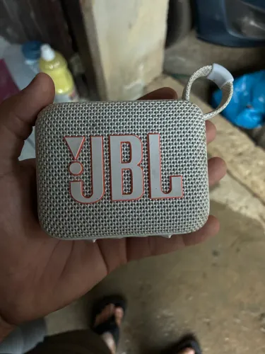 Jbl Go4