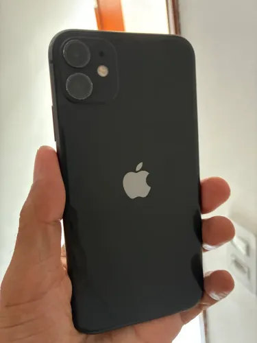 iPhone 11 64 gigas