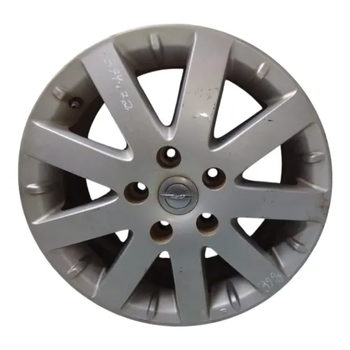Roda Aro 17 Town Country 3.6 2012