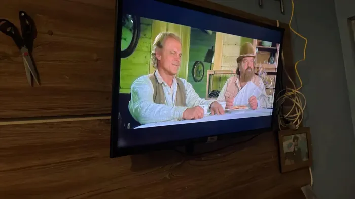 Tv TCL Smartv 32 polegadas