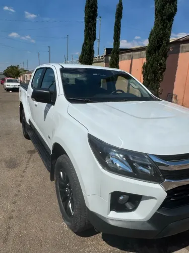 Chevrolet S10 Pick-up LT 2.8 TDI 4X4 CD Diesel AUT 2023