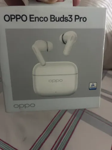 Fone OPPO ENCO BUDS 3 PRO