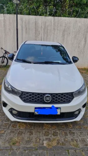 Fiat Argo Drive 1.0 6V Flex 2020