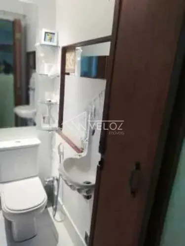 Apartamento - Padrão / Residencial / Leblon