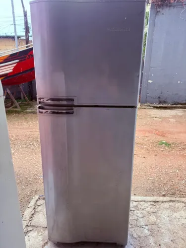 Geladeira continental