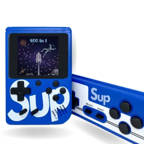 Vídeo Game SUP