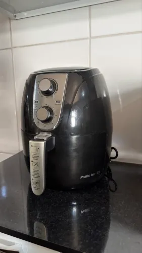 Air fryer