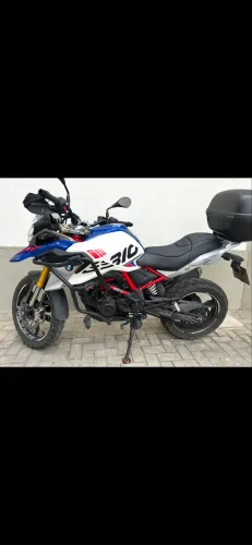 GS310 2023/2024 10.000KM 