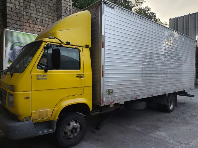 Volkswagen 8.120 Euro 3