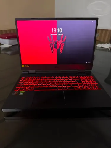 Acer Nitro 5