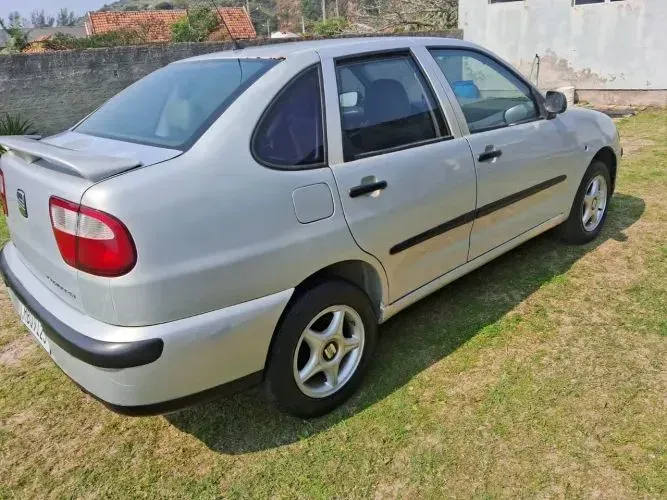 Seat Córdoba peças 