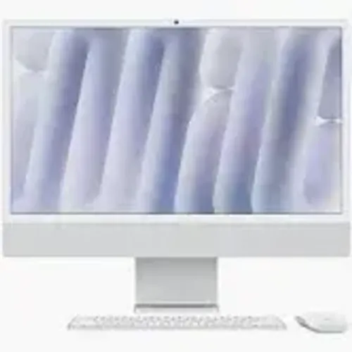 OFERTAAA IMAC 24 / CHIP M4 / 16GB / 256GB LACRADO - GARANTIA APPLE 1 ANO