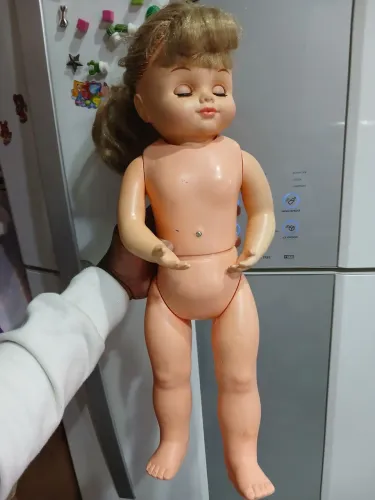 Maezinha estrela restauro