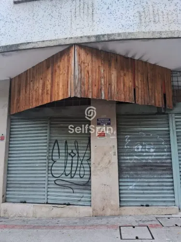 Loja para locação, Centro, Niterói, RJ