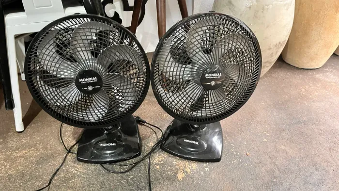 Ventilador 