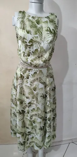 Conjunto feminino desapego