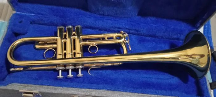 Trompete Yamaha 2420