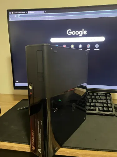 Xbox 360 Super Slim Bloqueado
