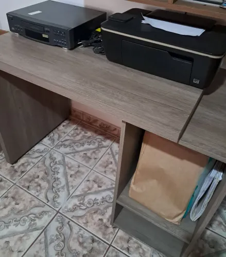 Vendo Mesa de escritório 