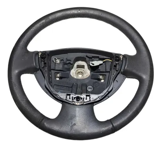 Volante *1 Renault Megane 2008 2009 A 2012 Preto