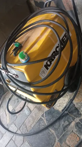 Karcher HD 800
