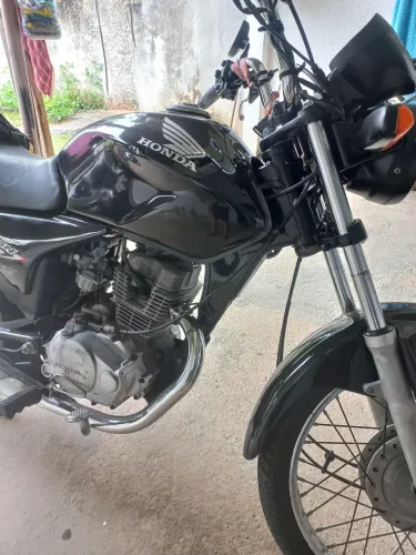 Vendo segundo dono