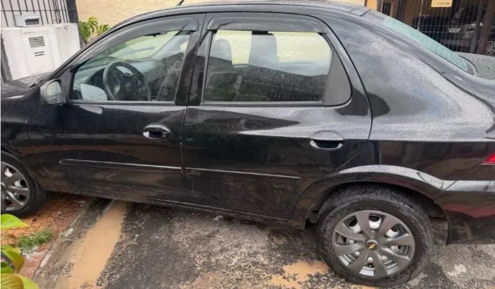Chevrolet Prisma Sed. JOY 1.4 8V Econoflex 4P 2007