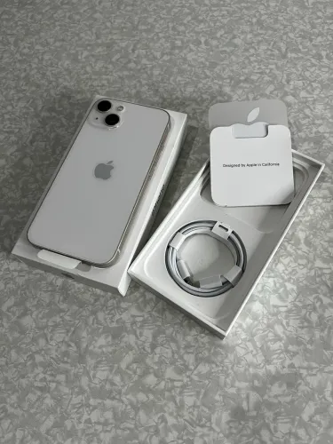 iPhone 13 - 128GB