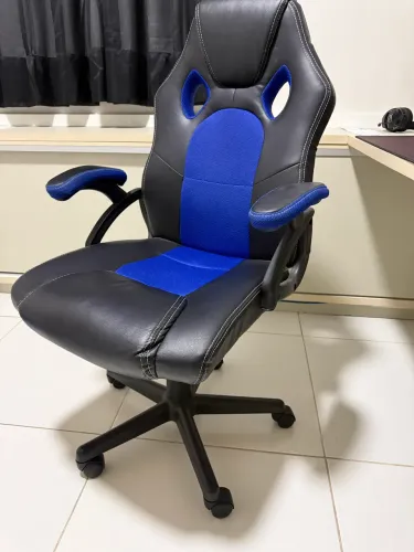 Cadeira Gamer