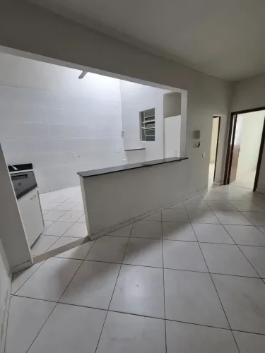 Excelente Casa 03 Quartos no bairro Santa Inês!