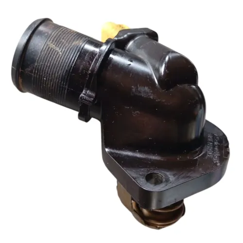 Válvula Termostática Citroen C3 1.5 2013 2014  *0