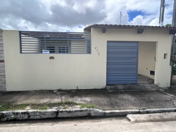 Casa nos recantos nova satuba