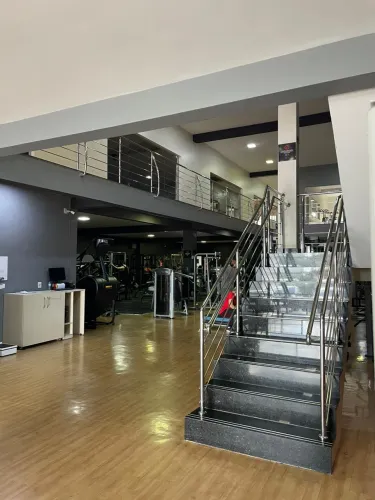 Prédio Comercial à Venda 2.850 m² | Estrutura Completa para Grandes Empresas