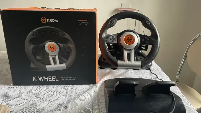 OPORTUNIDADE VOLANTE PARA GAMES!!!!