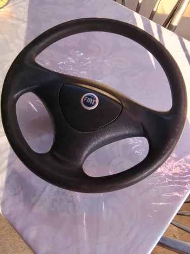 Vendo volante Palio , Siena e uno