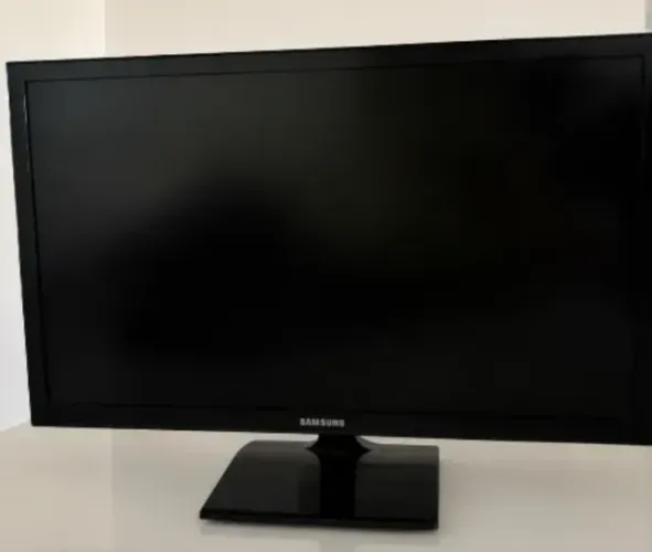 Monitor Game 27" Samsung