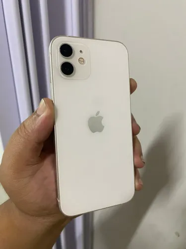 iPhone 12 Branco 