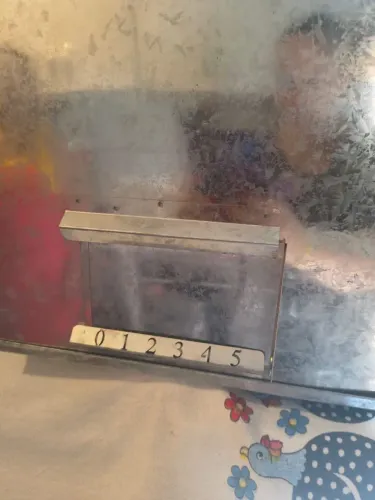 Defumador 10 kg deminovo