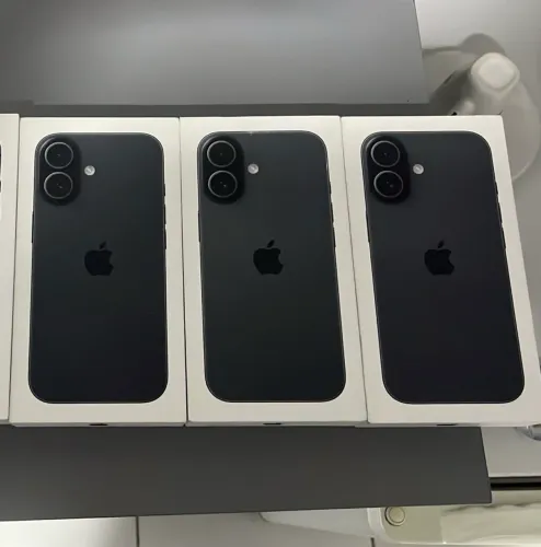 iphone 17 256GB lacrado 