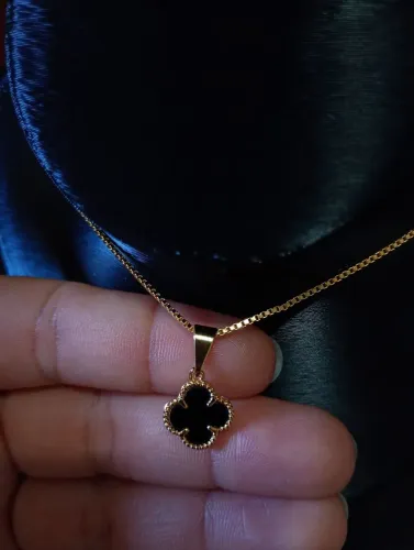 Colar Feminino Virgínia