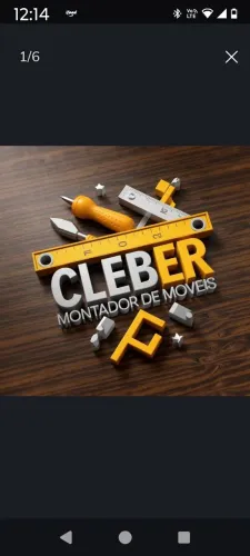 Montador de móveis Taubaté 