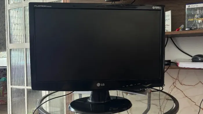 Monitor LG