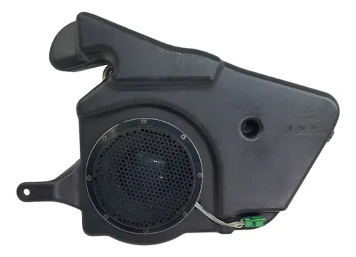Subwoofer Sony Original  Ford Edge 3.5 2011 198088 Não Informado