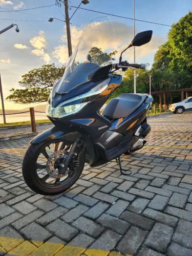 Honda PCX 150 2019 Baixa km