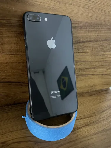 PRA SAIR LOGO IPHONE 8 PLUS