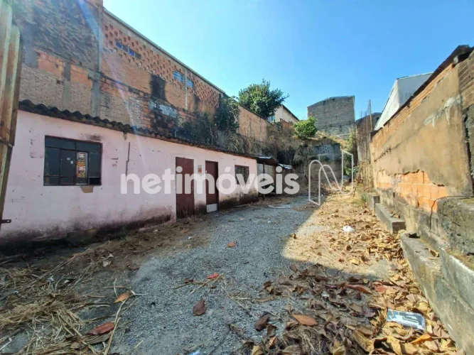 Venda Lote-Área-Terreno Aparecida Belo Horizonte