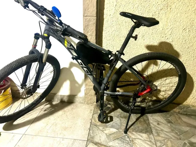 Bike 7.0 oggio