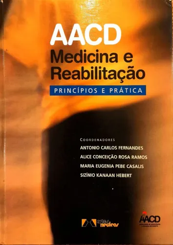 AACD Medicina E Reabilitacao