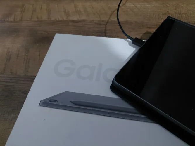 Galaxy tab s9 FE 5G